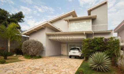 Venda | Casa com 265,00 metroQuadrado, 3 dormitório(s), 1 vaga(s). Swiss Park, Campinas