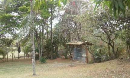 Chácara à venda e para locação em Campinas, Sousas, com 3 quartos, com 180 m²