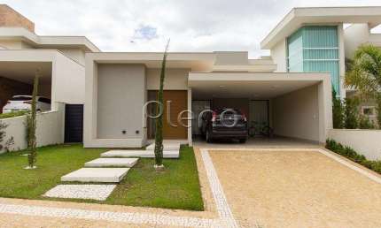 Casa à venda com 3 suítes no Swiss Park, em Campinas