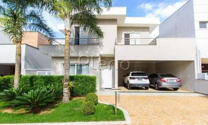 Sobrado à venda em Campinas, Swiss Park, com 3 suítes, com 264 m², Basel - 13