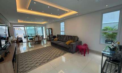 Sobrado à venda em Campinas, Swiss Park, com 3 suítes, com 245 m², Arosa - 6