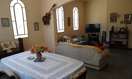 Chácara à venda em Valinhos, Chácaras São Bento, com 4 quartos, com 346 m²