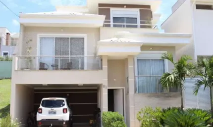 Sobrado à venda em campinas, swiss park, com 4 suítes, com 330 m², baden - 2