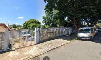 Terreno à venda na Rua dos Cravos, 187, Chácara Primavera, Campinas