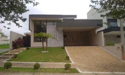 Casa à venda em Campinas, Swiss Park, com 3 suítes, com 184.16 m², Glarus - 16