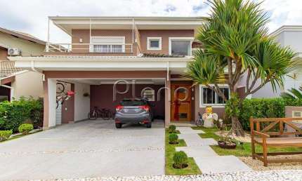 Sobrado à venda em Campinas, Swiss Park, com 3 suítes, com 270.59 m², Baden - 2