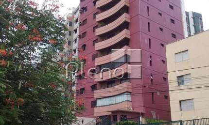 Cobertura à venda em Campinas, Jardim Flamboyant, com 3 quartos, com 385 m²