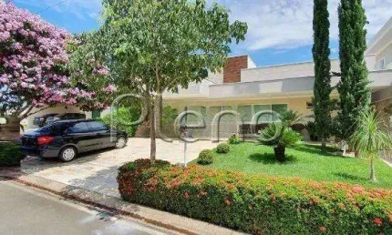 Casa à venda em paulínia, parque brasil 500, com 3 quartos, com 278 m², residencial villa lobos