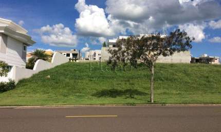 Terreno à venda em Campinas, Alphaville Dom Pedro, com 1055 m², Alphaville Dom Pedro 3