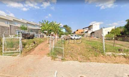 Terreno à venda em Campinas, Jardim Capivari, com 2317.2 m²