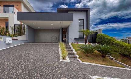 Casa à venda em Campinas, Swiss Park, com 3 suítes, com 196 m², Glarus - 16