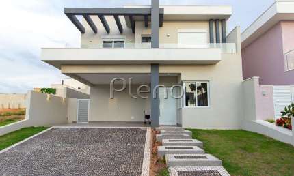 Venda | Casa com 267,16 metroQuadrado, 3 dormitório(s), 2 vaga(s). Swiss Park, Campinas