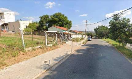 Terreno à venda na Rua Joaquim Lacerda Coelho, 25, Jardim Capivari, Campinas