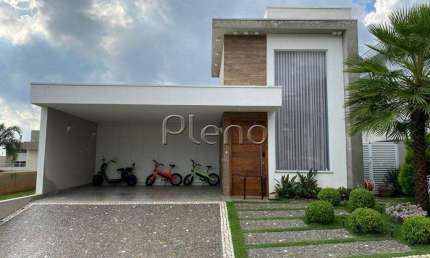 Casa à venda em Campinas, Swiss Park, com 3 suítes, com 210 m², Baden - 2