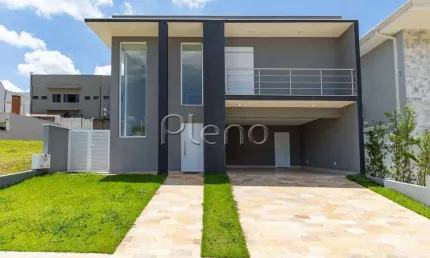 Sobrado à venda em campinas, swiss park, com 3 suítes, com 280 m², zermatt - 8