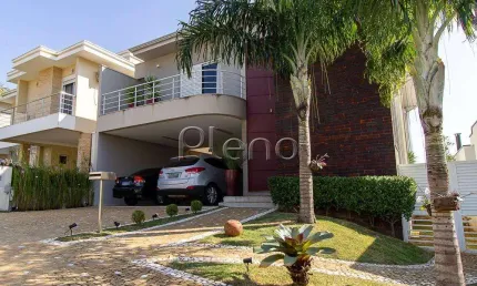 Sobrado à venda em Campinas, Swiss Park, com 3 suítes, com 317.9 m², Lenk - 9