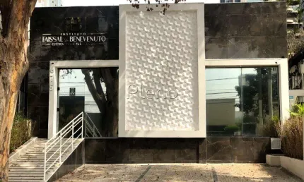 Casa com 1 quarto à venda na Rua Doutor Emílio Ribas, 675, Cambuí, Campinas