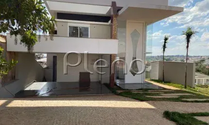 Sobrado à venda em campinas, swiss park, com 3 suítes, com 316.01 m², fribourg - 11