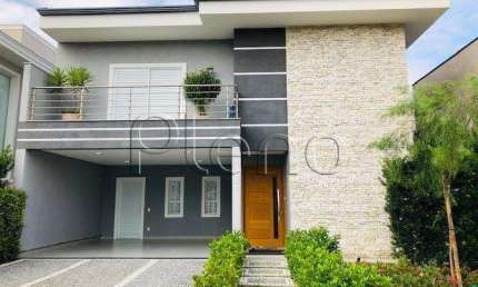 Casa à venda com 3 dormitórios no Swiss Park, Campinas