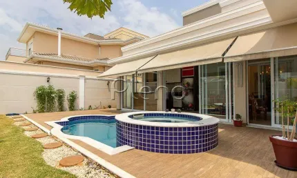 Sobrado à venda em Campinas, Swiss Park, com 4 quartos, com 245 m², Lenk - 9