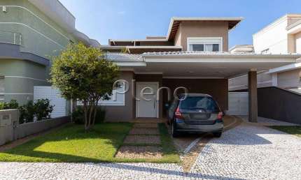 Sobrado à venda em Campinas, Swiss Park, com 4 quartos, com 270 m², Vevey - 10