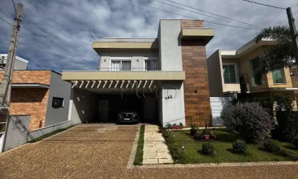 Casa à venda e para locação com 5 dormitórios no swiss park, campinas