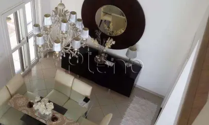 Casa à venda com 4 suítes no Parque Prado, Campinas.