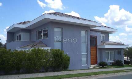 Casa à venda com 3 dormitórios no Swiss Park, Campinas