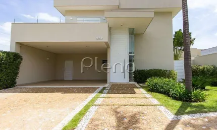Sobrado à venda em Campinas, Swiss Park, com 5 suítes, com 354.56 m², Basel - 13