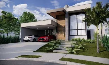 Casa à venda em campinas, swiss park, com 4 suítes, com 205 m², glarus - 16
