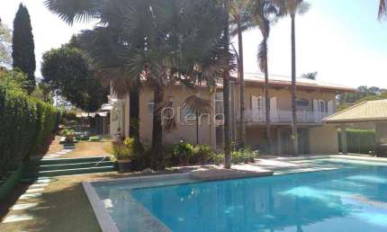 Chácara à venda em Valinhos, Joapiranga, com 3 suítes, com 700 m²