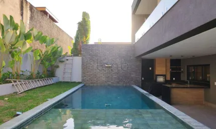 Casa à venda em campinas, swiss park, com 4 suítes, com 344 m², biel - 12