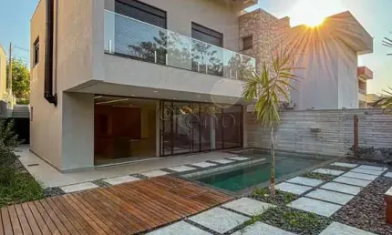 Sobrado à venda em campinas, swiss park, com 3 suítes, com 280 m², lenk - 9