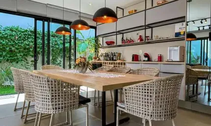 Casa à venda em Campinas, Swiss Park, com 3 suítes, com 270 m², Geneve - 14