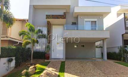 Sobrado à venda em Campinas, Swiss Park, com 3 suítes, com 285 m², Arosa - 6