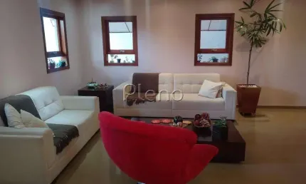 Sobrado à venda e para alugar em Campinas, Jardim Nova Europa, com 3 quartos, com 236.6 m²