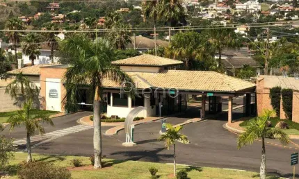 Casa em condomínio fechado com 4 quartos à venda na Avenida Noé Vincie, 90, Loteamento Arboreto dos Jequitibás (Sousas), Campinas