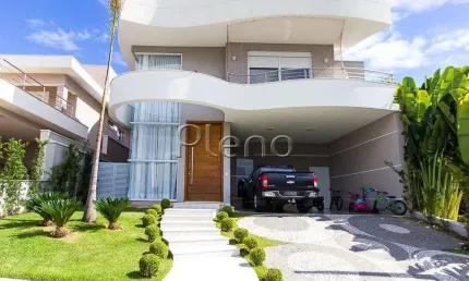 Sobrado à venda em Campinas, Swiss Park, com 4 suítes, com 392 m², Biel - 12