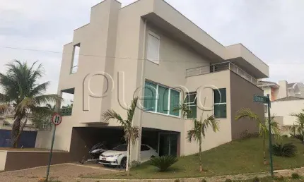 Casa à venda e para locação 6 dormitórios na Swiss Park, Campinas