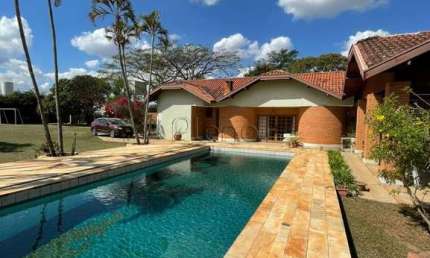 Casa à venda em Indaiatuba, Vale das Laranjeiras, com 4 quartos, com 329.04 m²