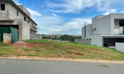 Terreno à venda em Campinas, Loteamento Residencial Arborais, com 555.64 m², Residencial Arborais
