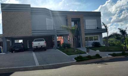 Casa à venda em Campinas, Swiss Park, com 4 suítes, com 430 m², St. Moritz - 5