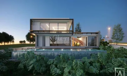 Casa à venda em Campinas, Loteamento Residencial Entre Verdes (Sousas), com 5 suítes, com 630.37 m²