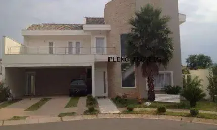 Sobrado à venda em campinas, swiss park, com 5 quartos, com 420 m², luzern - 3