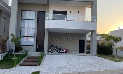 Sobrado à venda em Campinas, Swiss Park, com 3 quartos, com 262.34 m², Biel - 12