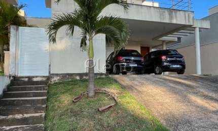 Casa à venda em Campinas, Swiss Park, com 4 quartos, com 269.44 m²