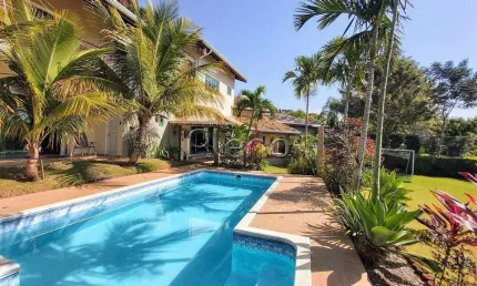 Sobrado à venda em Campinas, Parque Xangrilá, com 3 suítes, com 369.58 m², Parque Xangrilá
