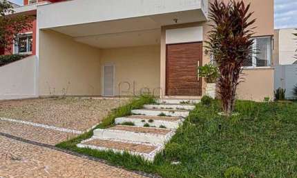 Sobrado à venda em Campinas, Swiss Park, com 3 quartos, com 245 m²