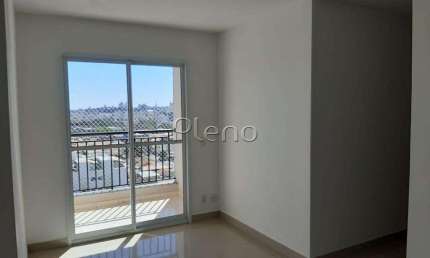 Apartamento à venda em Campinas, São Bernardo, com 3 quartos, com 70 m², Exclusive Living