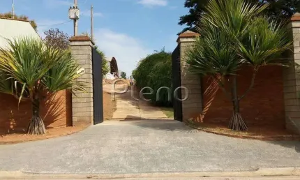 Chácara para alugar em Campinas, Chácaras São Martinho, com 5 quartos, com 250 m²